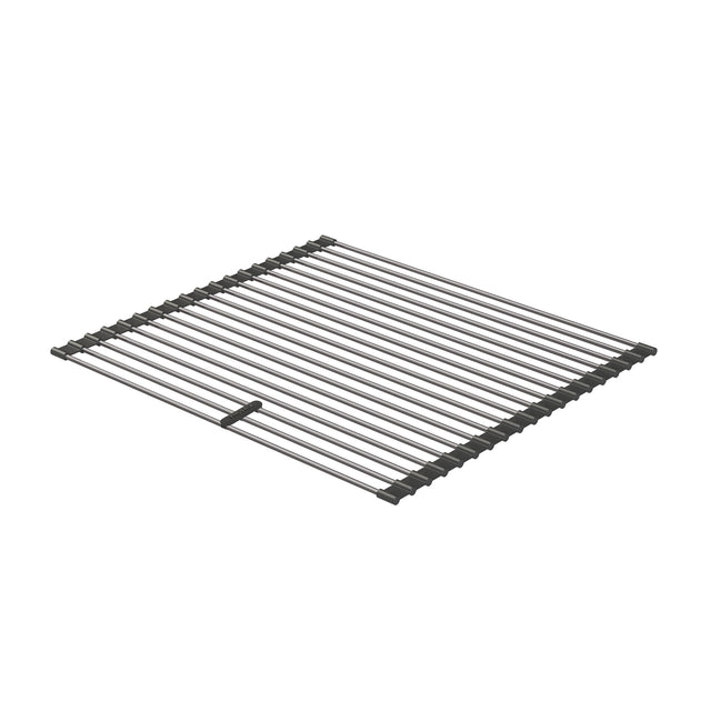 Phoenix Roller Mat Brushed Carbon, product view