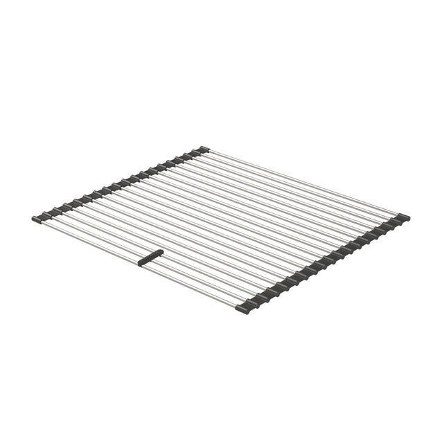 Phoenix Roller Mat Stainless Steel, product view