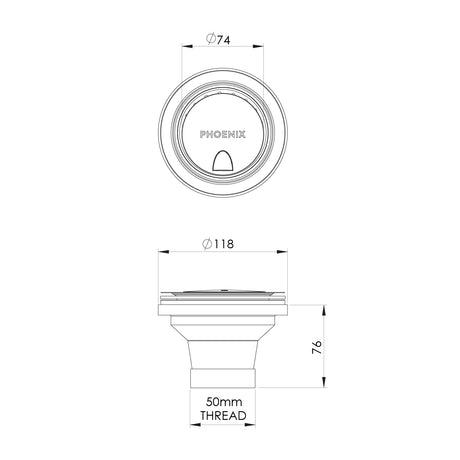 340-8596-Covered-Sink-Basket-Waste