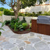 Mangolia Limestone Crazy Pave
