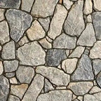 Mansoon - Free Form Walling