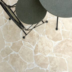 Classic Travertine Premium Crazy Pave