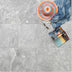 Tundra Grey Limestone Tile 406x406x15mm