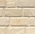 Mint White Walling Piece 400x200x30mm