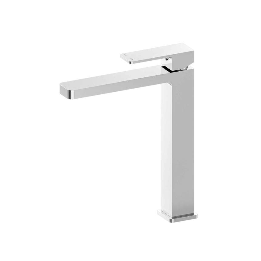 Nero Celia Tall Basin Mixer Chrome Tapware Nero Default Title