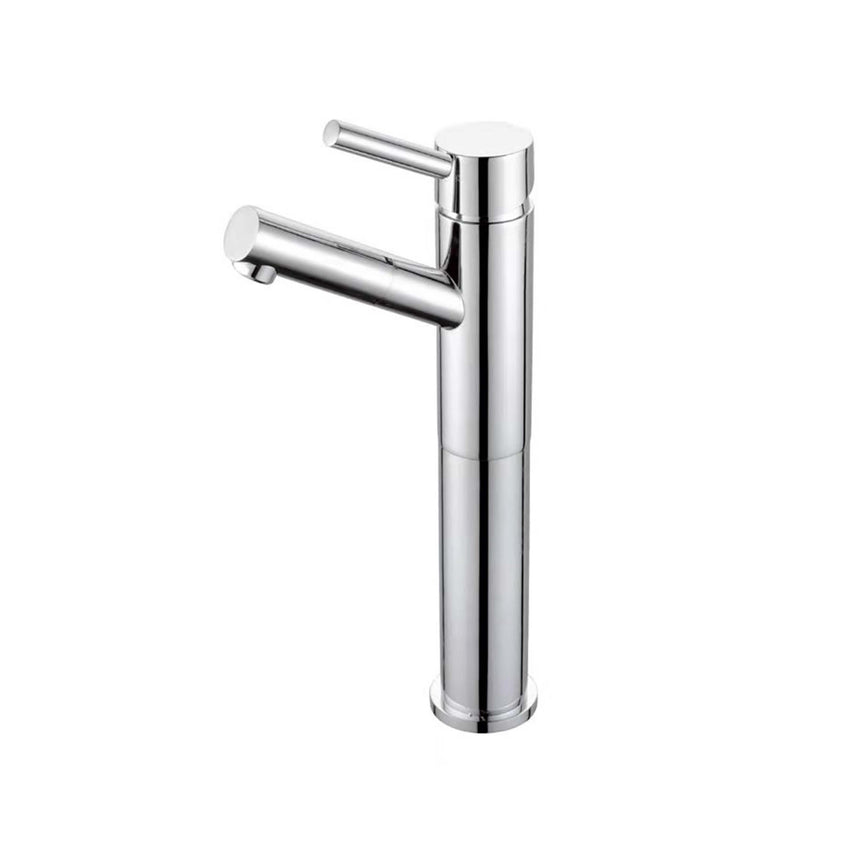 Nero Dolce Tall Basin Mixer Chrome NR250801aCH