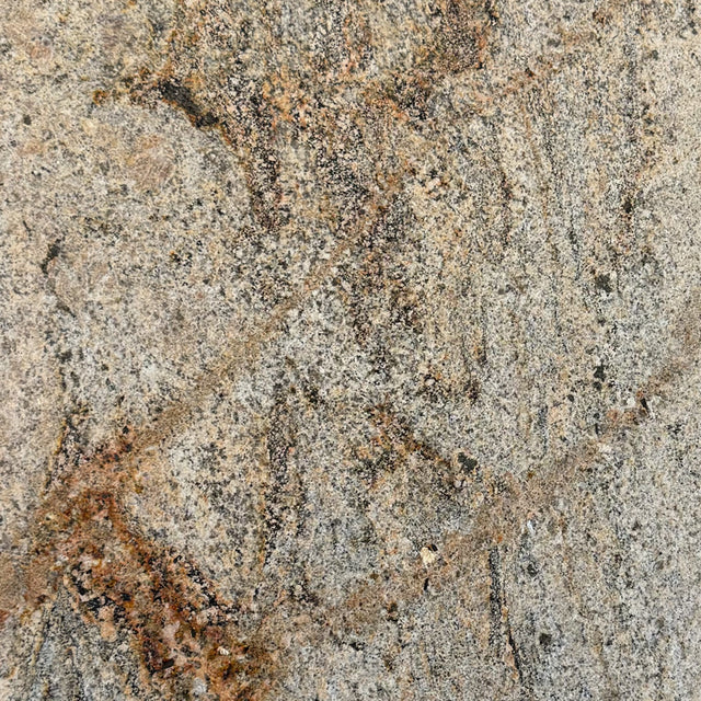 Austral Juperana Granite natural stone surface and installation by Tilemall