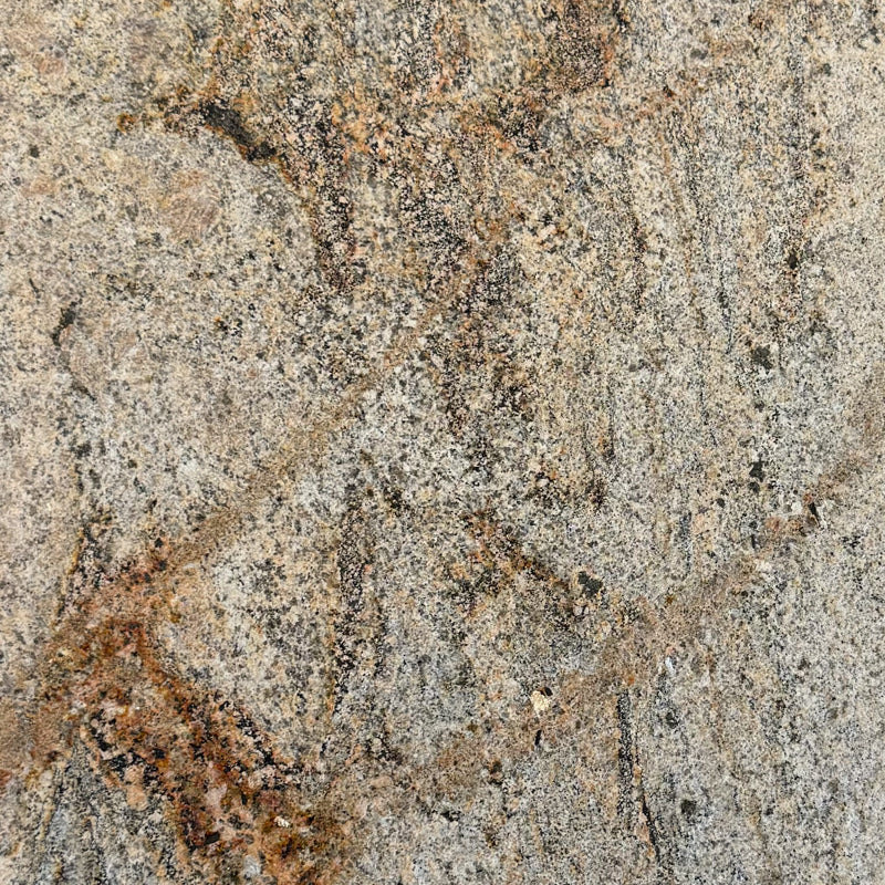 Austral Juperana Granite natural stone surface and installation by Tilemall