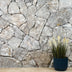 Silver Oak - Free Form Walling