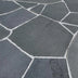 Bluestone Crazy Pave