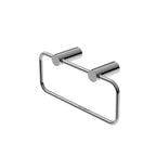 Nero New Mecca Towel Ring Chrome