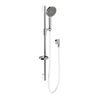Phoenix NX Vive Rail Shower Chrome/Natural White