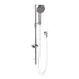 Phoenix NX Vive Rail Shower Chrome/Natural White