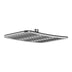 Phoenix NX Cape Shower Rose Chrome
