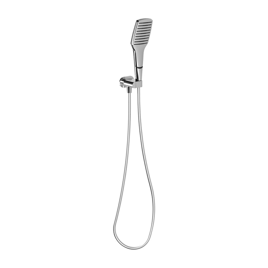 Phoenix NX Cape Hand Shower Chrome, product view