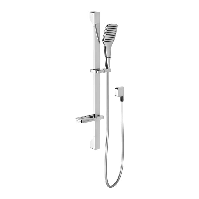 Phoenix NX Cape Rail Shower Chrome, product view