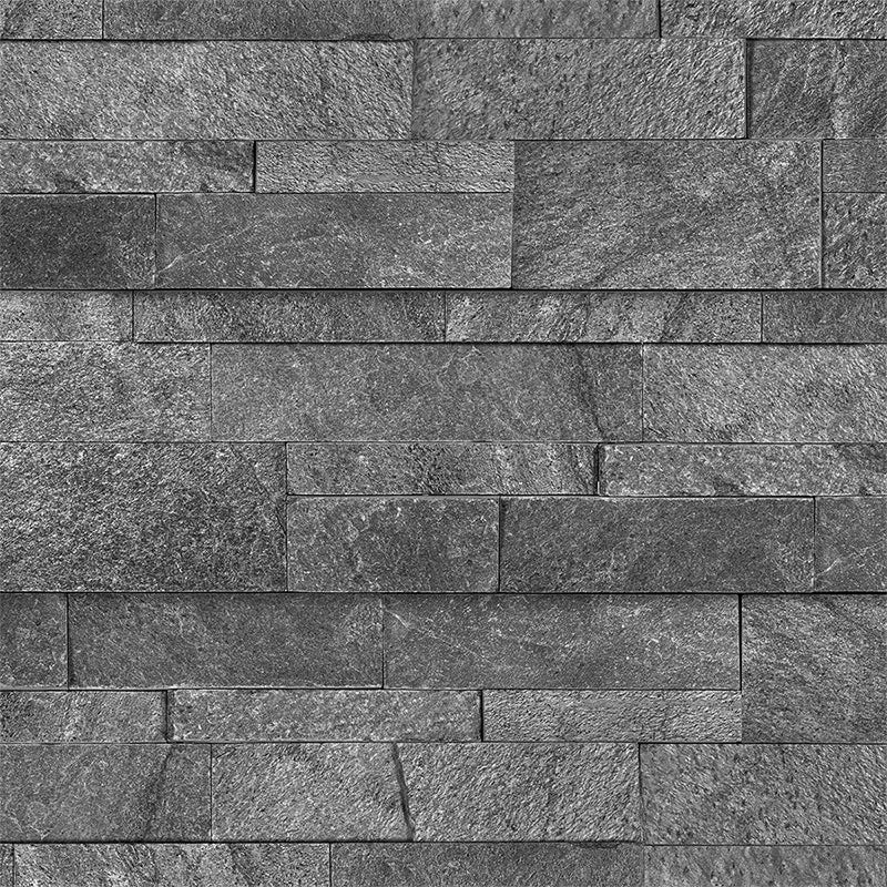 Astro Silver natural stone surface and installation by Tilemall