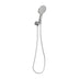 Phoenix NX Quil Hand Shower Chrome