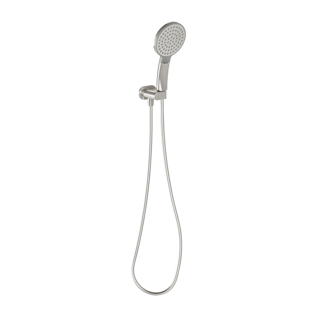 Phoenix NX Quil Hand Shower Brushed Nickel, product view