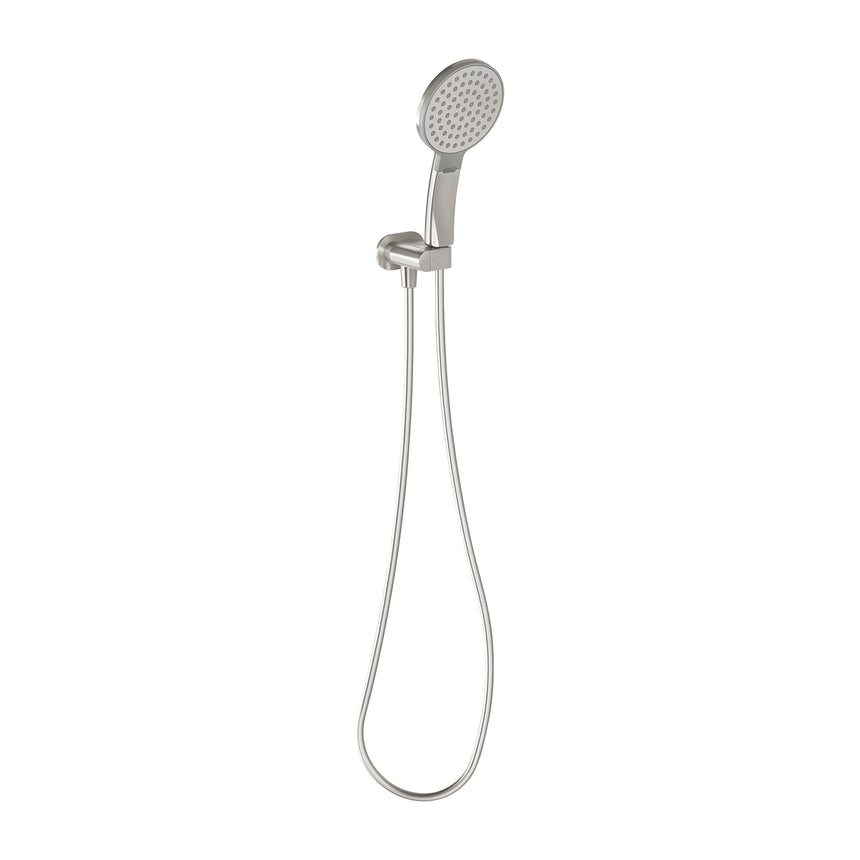 Phoenix NX Quil Hand Shower Brushed Nickel, product view
