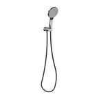 Phoenix NX Quil Hand Shower Chrome/Matte Black