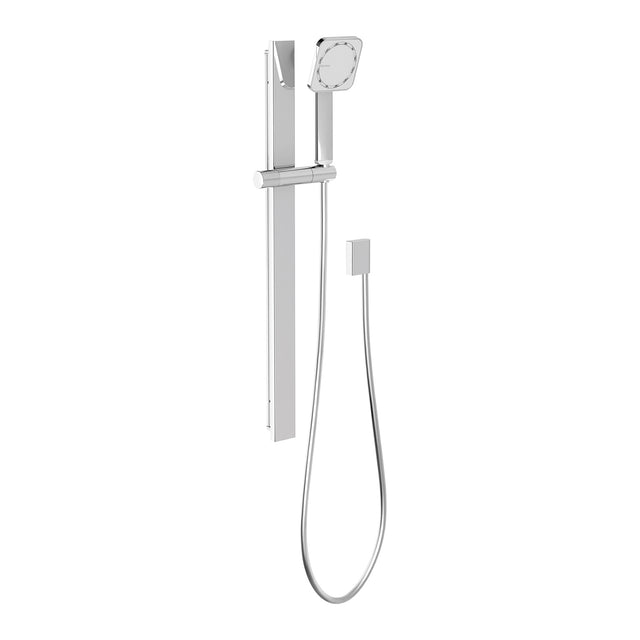 Phoenix NX Orli Rail Shower Chrome, product view