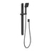 Phoenix NX Orli Rail Shower Matte Black