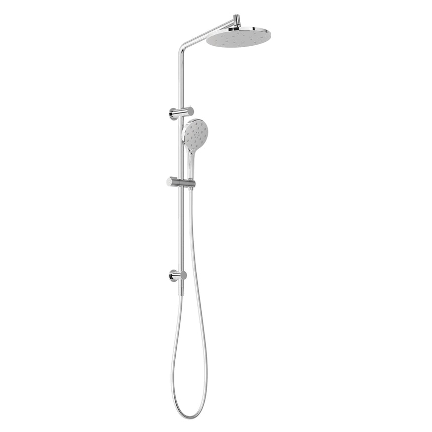 Phoenix Ormond Twin Shower Chrome, product view