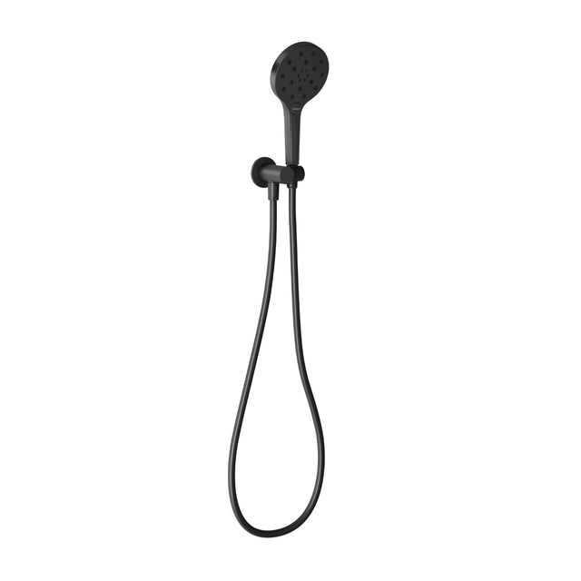 Phoenix Ormond Hand Shower Matte Black, product view
