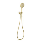 Phoenix Ormond Hand Shower Brushed Gold