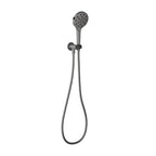Phoenix Ormond Hand Shower Brushed Carbon