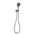 Phoenix Ormond Hand Shower Brushed Carbon