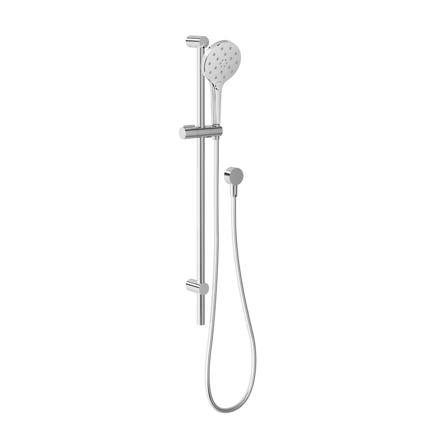 Phoenix Ormond Rail Shower Chrome, product view
