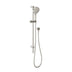 Phoenix Ormond Rail Shower Brushed Nickel