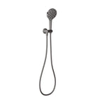 Phoenix Oxley Hand Shower Brushed Carbon