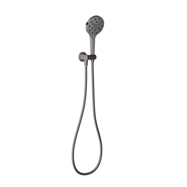 Phoenix Oxley Hand Shower Brushed Carbon, product view