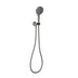 Phoenix Oxley Hand Shower Brushed Carbon