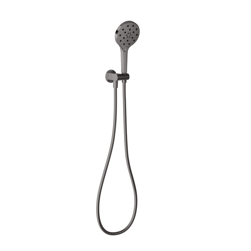 Phoenix Oxley Hand Shower Brushed Carbon, product view