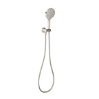 Phoenix Oxley Hand Shower - 4 Star Brushed Nickel