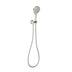 Phoenix Oxley Hand Shower - 4 Star Brushed Nickel