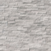 Grey Oak natural stone surface and installation by Tilemall