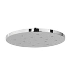 Phoenix LuxeXP Shower Rose 250mm Round Chrome