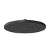 Phoenix LuxeXP Shower Rose 250mm Round Matte Black