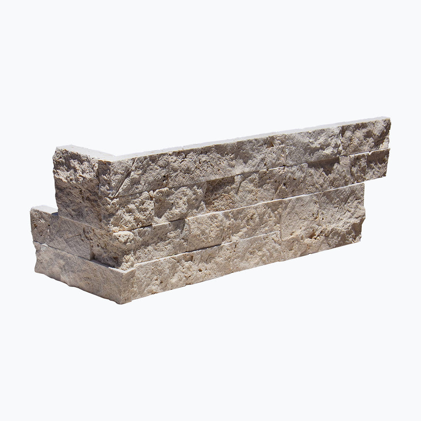 Silver Oak matching corner detail by Tilemall