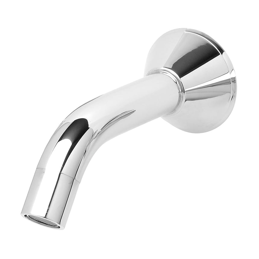 Phoenix Ivy Bath Outlet 150mm Chrome, product view