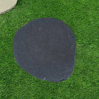 Midnight Glow Round Stepping Stone 300mm x 30mm Round