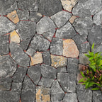 Yamuna - Free Form Walling