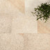 Honey Jesper Granite Paver 600x400x30mm