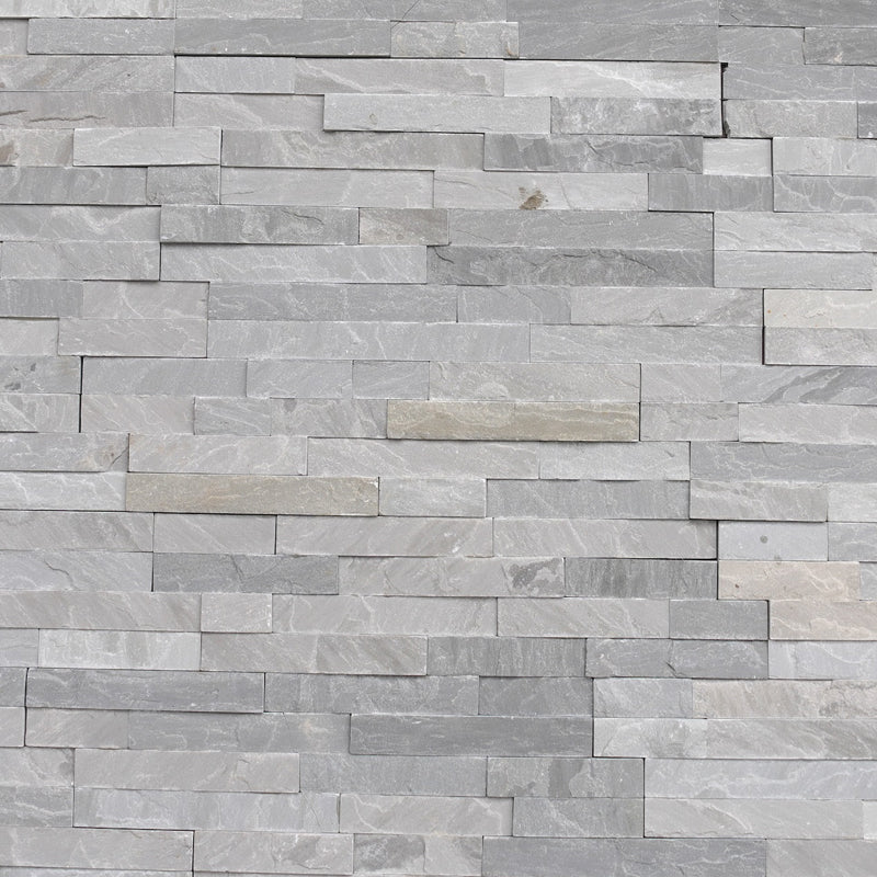 Parla natural stone surface and installation by Tilemall