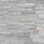 Parla Stacked Walling Panel 600x150x15~22mm